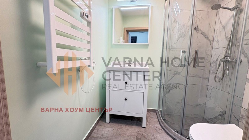 Дава под наем 2-СТАЕН, гр. Варна, Колхозен пазар, снимка 6 - Апартаменти - 53189658