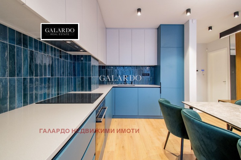 Дава под наем 2-СТАЕН, гр. София, Оборище, снимка 7 - Апартаменти - 53323085