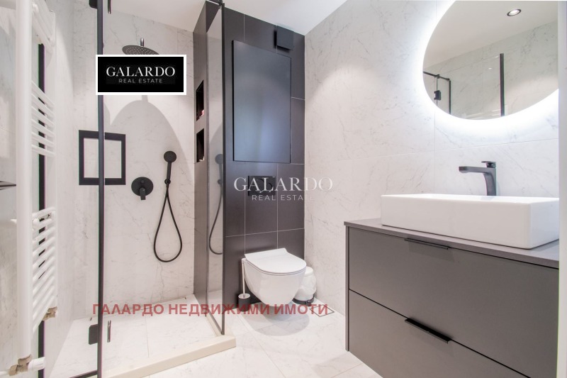 Дава под наем 2-СТАЕН, гр. София, Оборище, снимка 10 - Апартаменти - 53323085