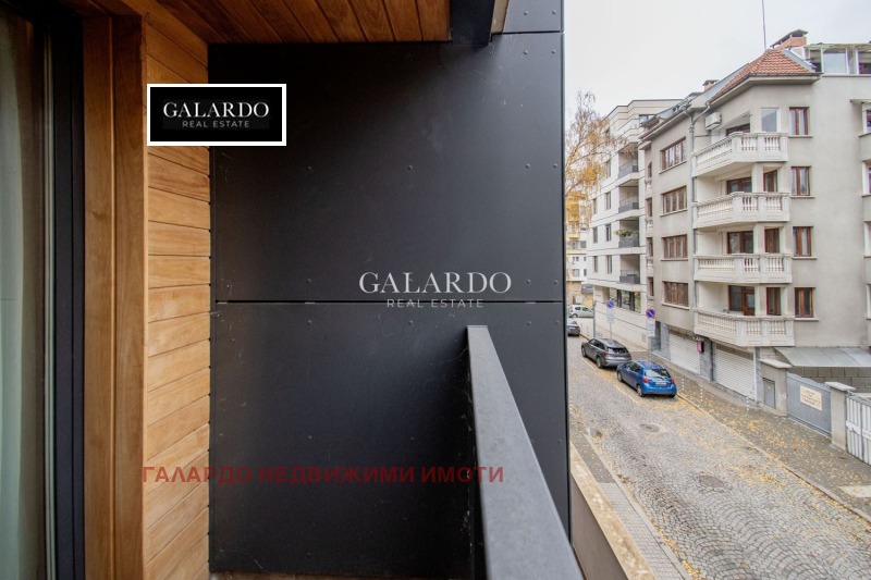 Дава под наем 2-СТАЕН, гр. София, Оборище, снимка 12 - Апартаменти - 53323085