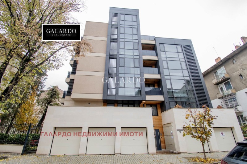 Дава под наем 2-СТАЕН, гр. София, Оборище, снимка 16 - Апартаменти - 53323085