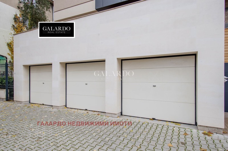 Дава под наем 2-СТАЕН, гр. София, Оборище, снимка 15 - Апартаменти - 53323085