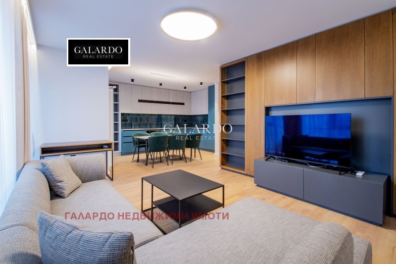 Дава под наем 2-СТАЕН, гр. София, Оборище