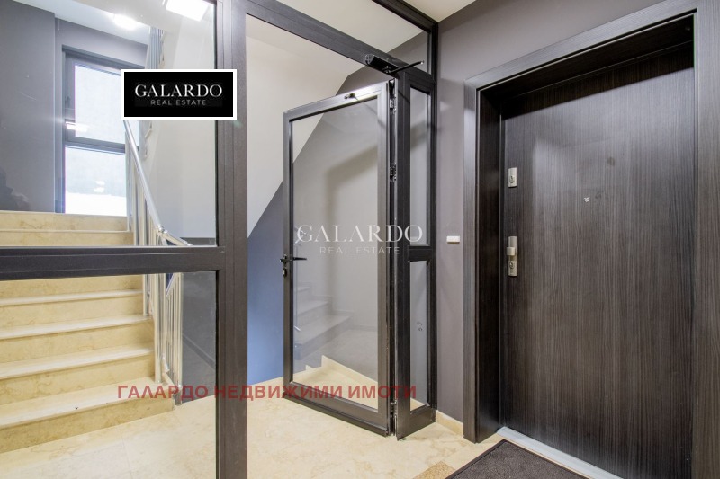 Дава под наем 2-СТАЕН, гр. София, Оборище, снимка 14 - Апартаменти - 53323085