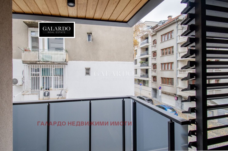 Дава под наем 2-СТАЕН, гр. София, Оборище, снимка 11 - Апартаменти - 53323085