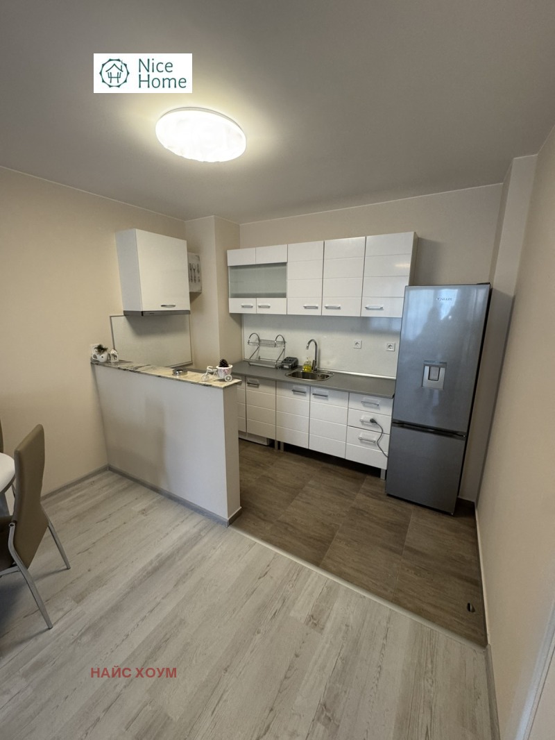 Дава под наем 2-СТАЕН, гр. София, Сухата река, снимка 3 - Апартаменти - 53452709