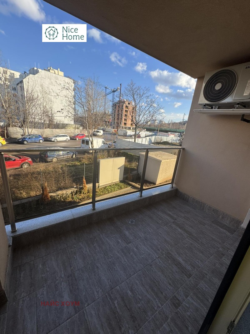 Дава под наем 2-СТАЕН, гр. София, Сухата река, снимка 8 - Апартаменти - 53452709