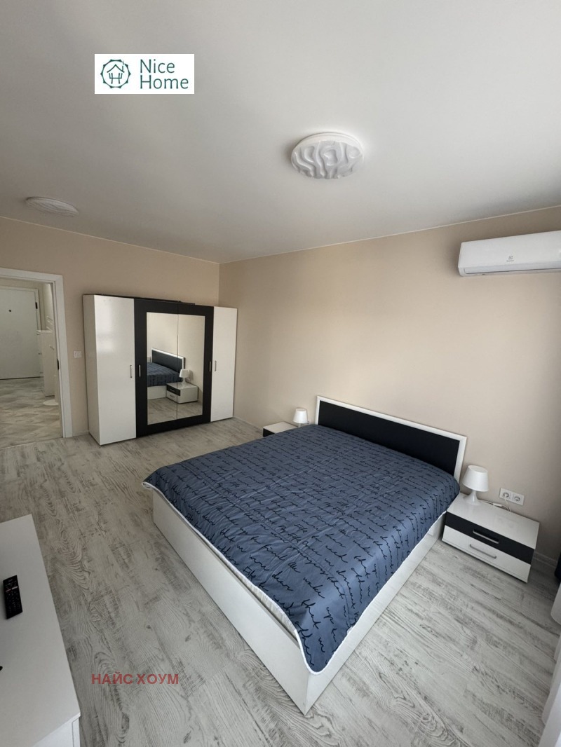 Дава под наем 2-СТАЕН, гр. София, Сухата река, снимка 5 - Апартаменти - 53452709