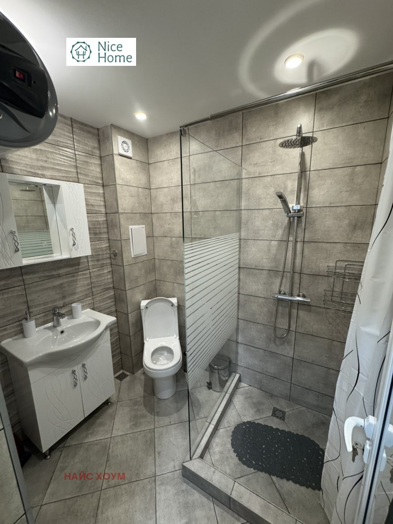 Дава под наем 2-СТАЕН, гр. София, Сухата река, снимка 9 - Апартаменти - 53452709