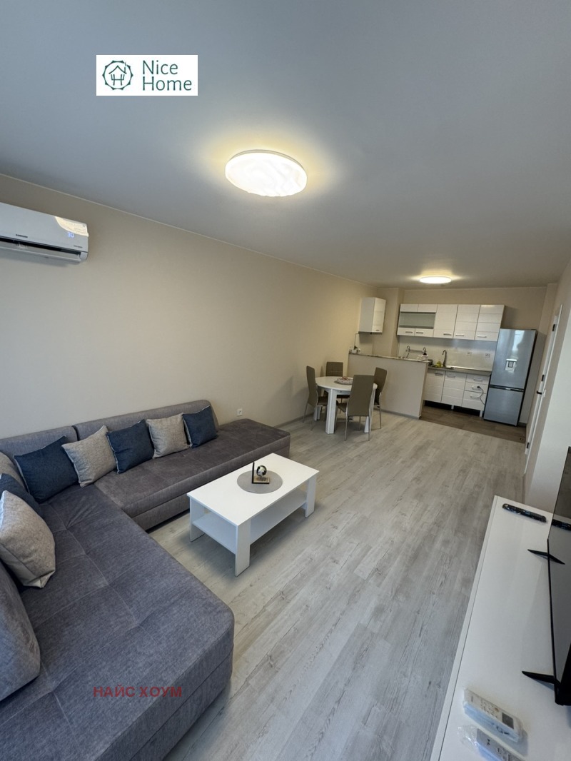 Дава под наем 2-СТАЕН, гр. София, Сухата река, снимка 2 - Апартаменти - 53452709