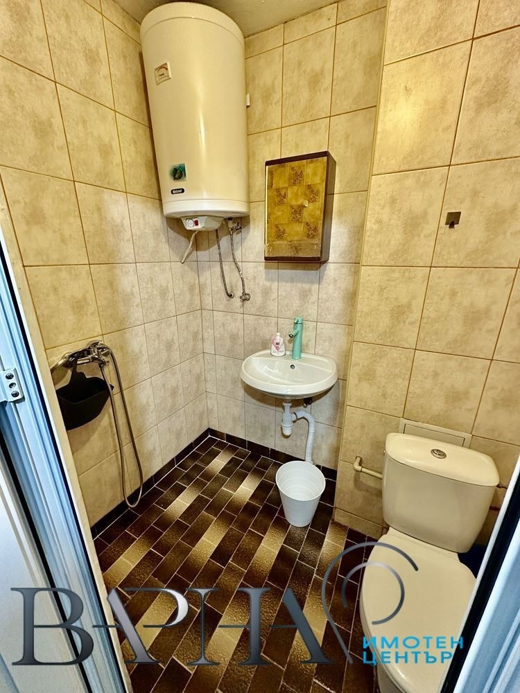 Дава под наем 2-СТАЕН, гр. Варна, Трошево, снимка 7 - Апартаменти - 54212557