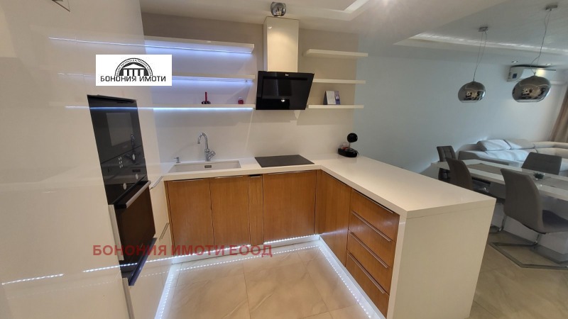 For Rent  2 bedroom Sofia , Vitosha , 150 sq.m | 31733435 - image [2]