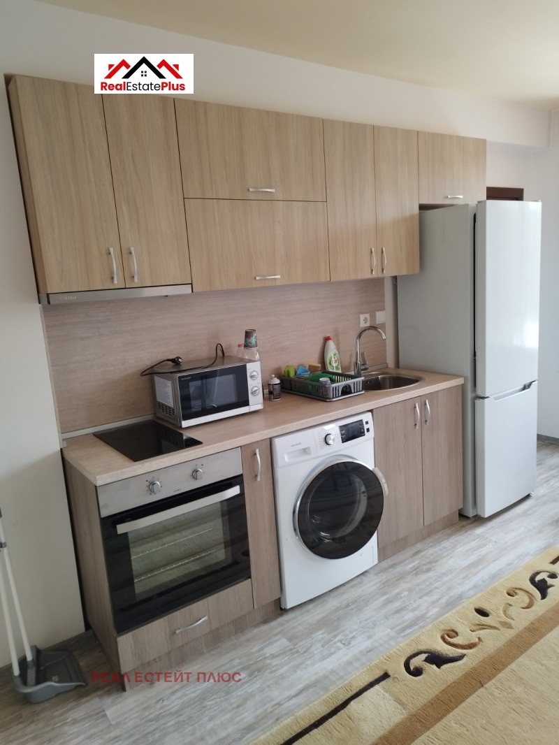 Kiralık  2 yatak odası Pleven , Şirok centar , 70 metrekare | 98510972 - görüntü [5]