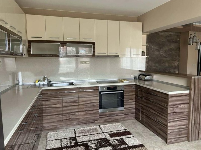 Дава под наем 3-СТАЕН, гр. София, Витоша, снимка 3 - Апартаменти - 53444152