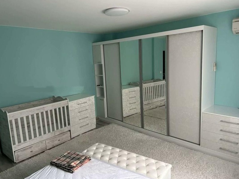 Дава под наем 3-СТАЕН, гр. София, Витоша, снимка 6 - Апартаменти - 53444152