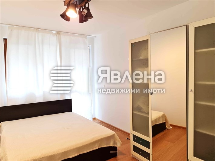 Дава под наем 3-СТАЕН, гр. София, Банишора, снимка 5 - Апартаменти - 55150442