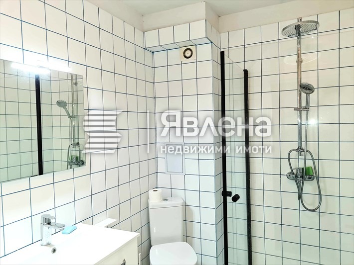 Дава под наем 3-СТАЕН, гр. София, Банишора, снимка 7 - Апартаменти - 55150442