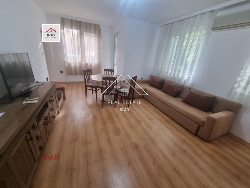 En renta  3+ dormitorios Stara Zagora , Tsentar , 100 metros cuadrados | 49531486 - imagen [6]