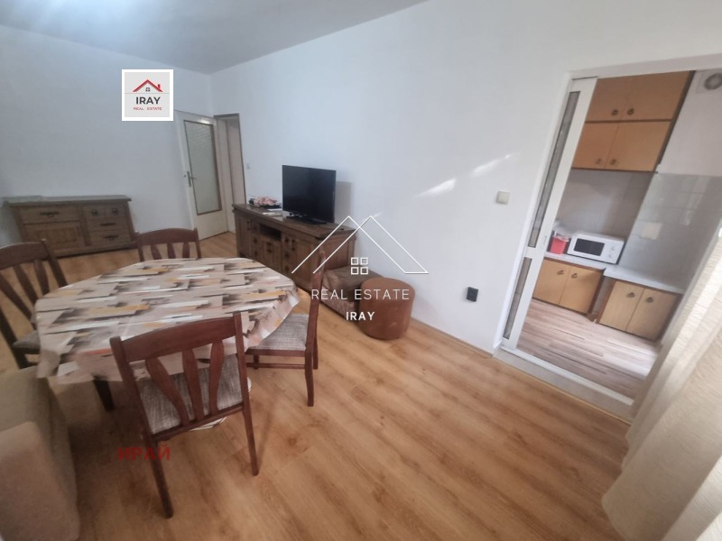 En renta  3+ dormitorios Stara Zagora , Tsentar , 100 metros cuadrados | 49531486 - imagen [9]