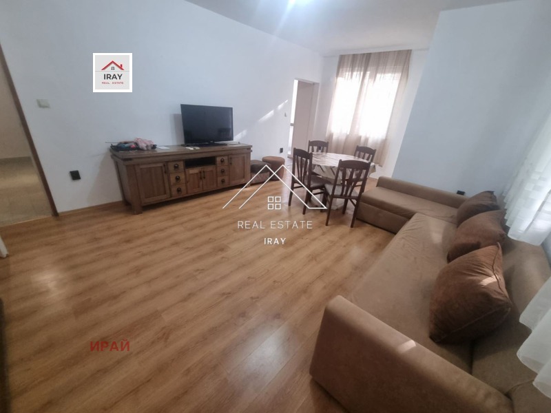 En renta  3+ dormitorios Stara Zagora , Tsentar , 100 metros cuadrados | 49531486 - imagen [4]
