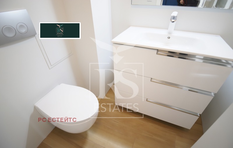 Te huur  Huis Sofia , Vitosja , 289 m² | 65423344 - afbeelding [5]