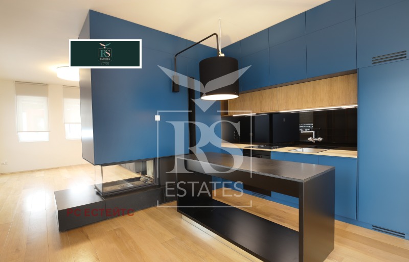 Te huur  Huis Sofia , Vitosja , 289 m² | 65423344 - afbeelding [4]