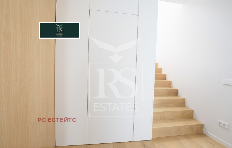 Te huur  Huis Sofia , Vitosja , 289 m² | 65423344 - afbeelding [6]