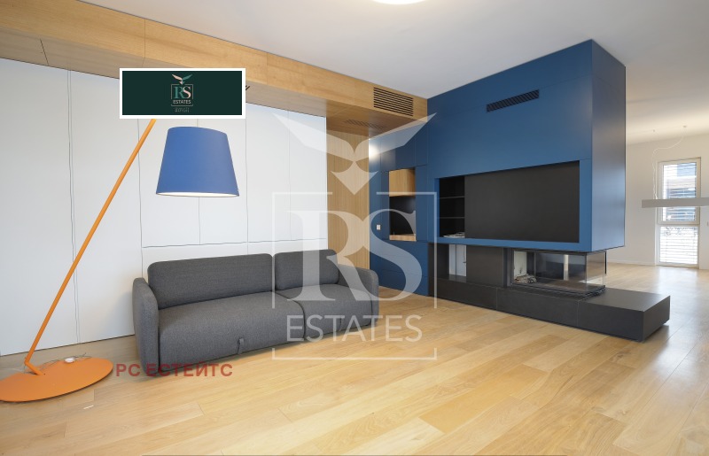 Te huur  Huis Sofia , Vitosja , 289 m² | 65423344