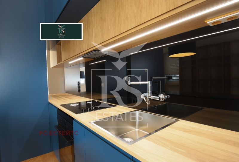 Te huur  Huis Sofia , Vitosja , 289 m² | 65423344 - afbeelding [3]