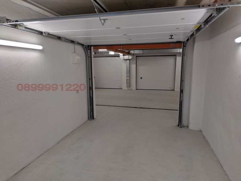 Дава под наем ГАРАЖ, ПАРКОМЯСТО, гр. София, Младост 1, снимка 3 - Гаражи и паркоместа - 52893561