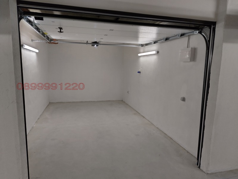 Дава под наем ГАРАЖ, ПАРКОМЯСТО, гр. София, Младост 1, снимка 2 - Гаражи и паркоместа - 52893561