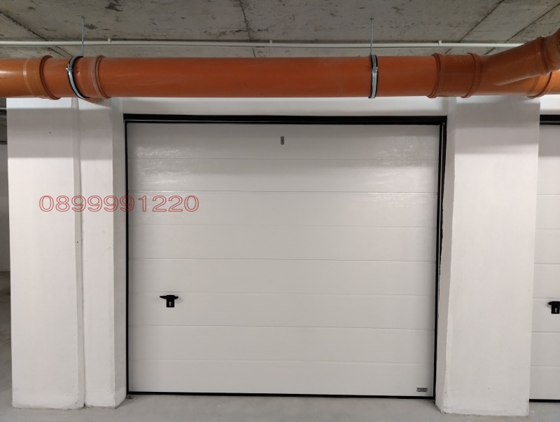 Дава под наем ГАРАЖ, ПАРКОМЯСТО, гр. София, Младост 1