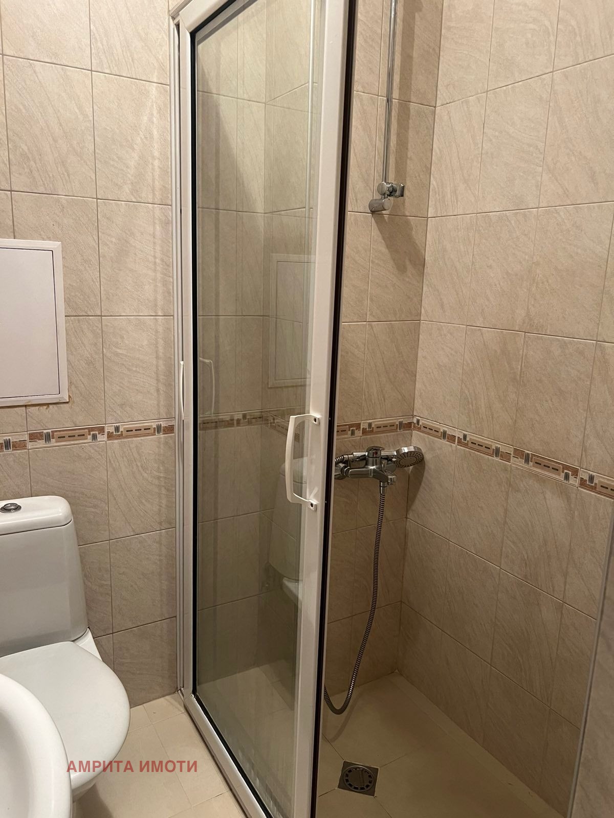 Дава под наем 1-СТАЕН, гр. София, Бъкстон, снимка 4 - Апартаменти - 53987284