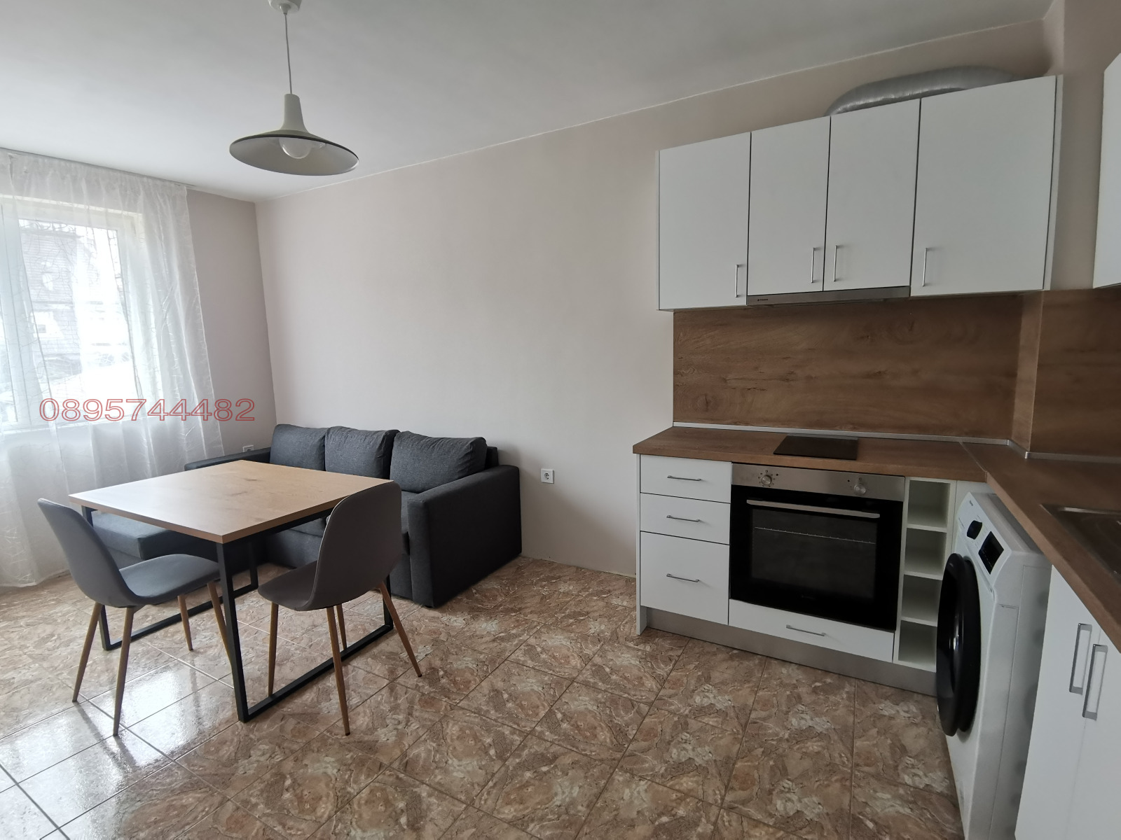 Дава под наем 2-СТАЕН, гр. Варна, Колхозен пазар