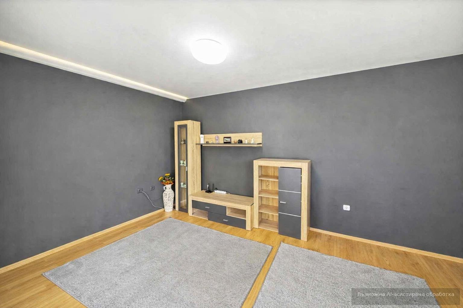 Дава под наем 2-СТАЕН, гр. Пловдив, Кършияка, снимка 5 - Апартаменти - 54104744