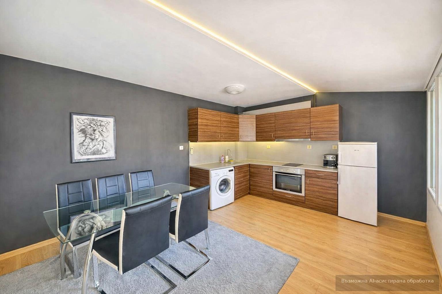 Дава под наем 2-СТАЕН, гр. Пловдив, Кършияка