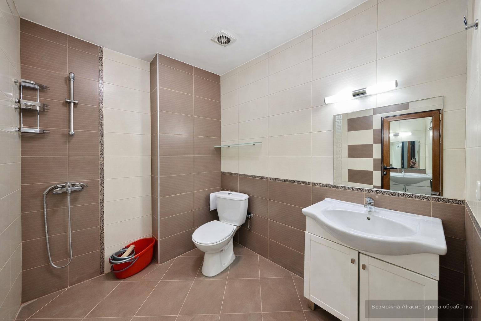 Дава под наем 2-СТАЕН, гр. Пловдив, Кършияка, снимка 8 - Апартаменти - 54104744