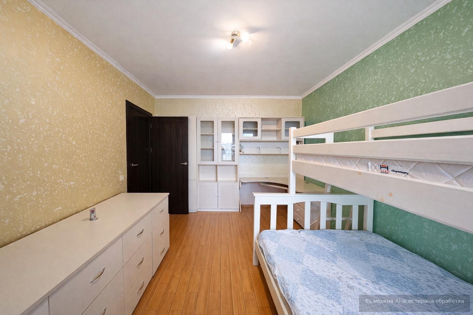 Дава под наем 3-СТАЕН, гр. Пловдив, Кършияка, снимка 8 - Апартаменти - 54337778