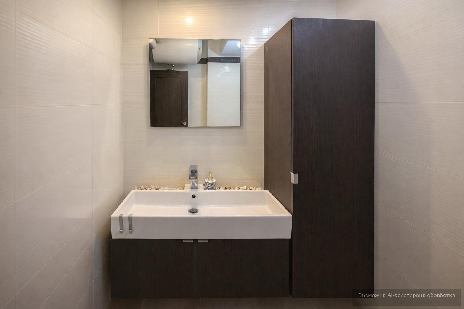 Дава под наем 3-СТАЕН, гр. Пловдив, Кършияка, снимка 9 - Апартаменти - 54337778