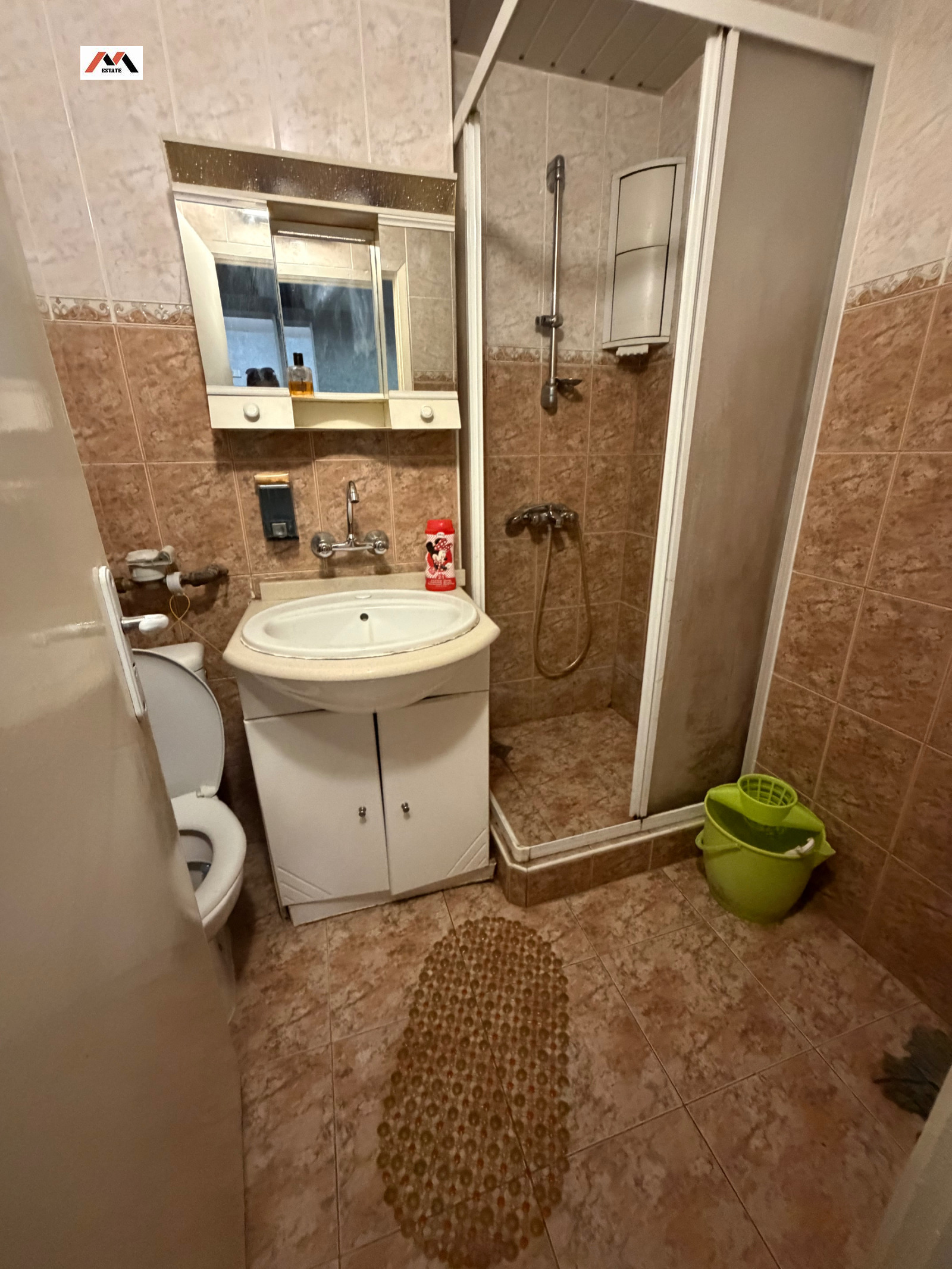 Дава под наем 3-СТАЕН, гр. Стара Загора, Център, снимка 8 - Апартаменти - 55848056