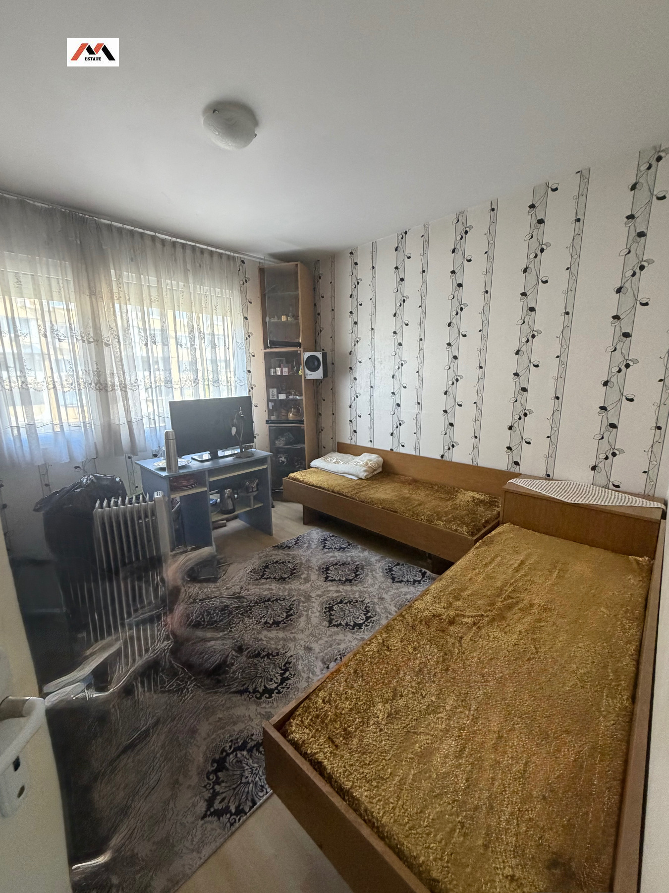 Дава под наем 3-СТАЕН, гр. Стара Загора, Център, снимка 6 - Апартаменти - 55848056