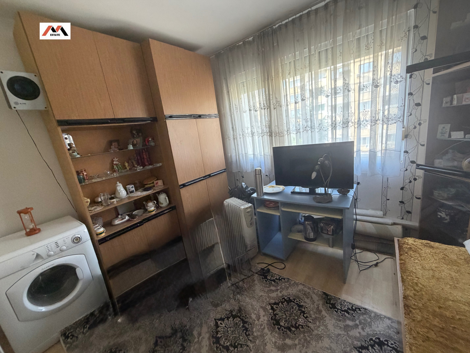 Дава под наем 3-СТАЕН, гр. Стара Загора, Център, снимка 7 - Апартаменти - 55848056