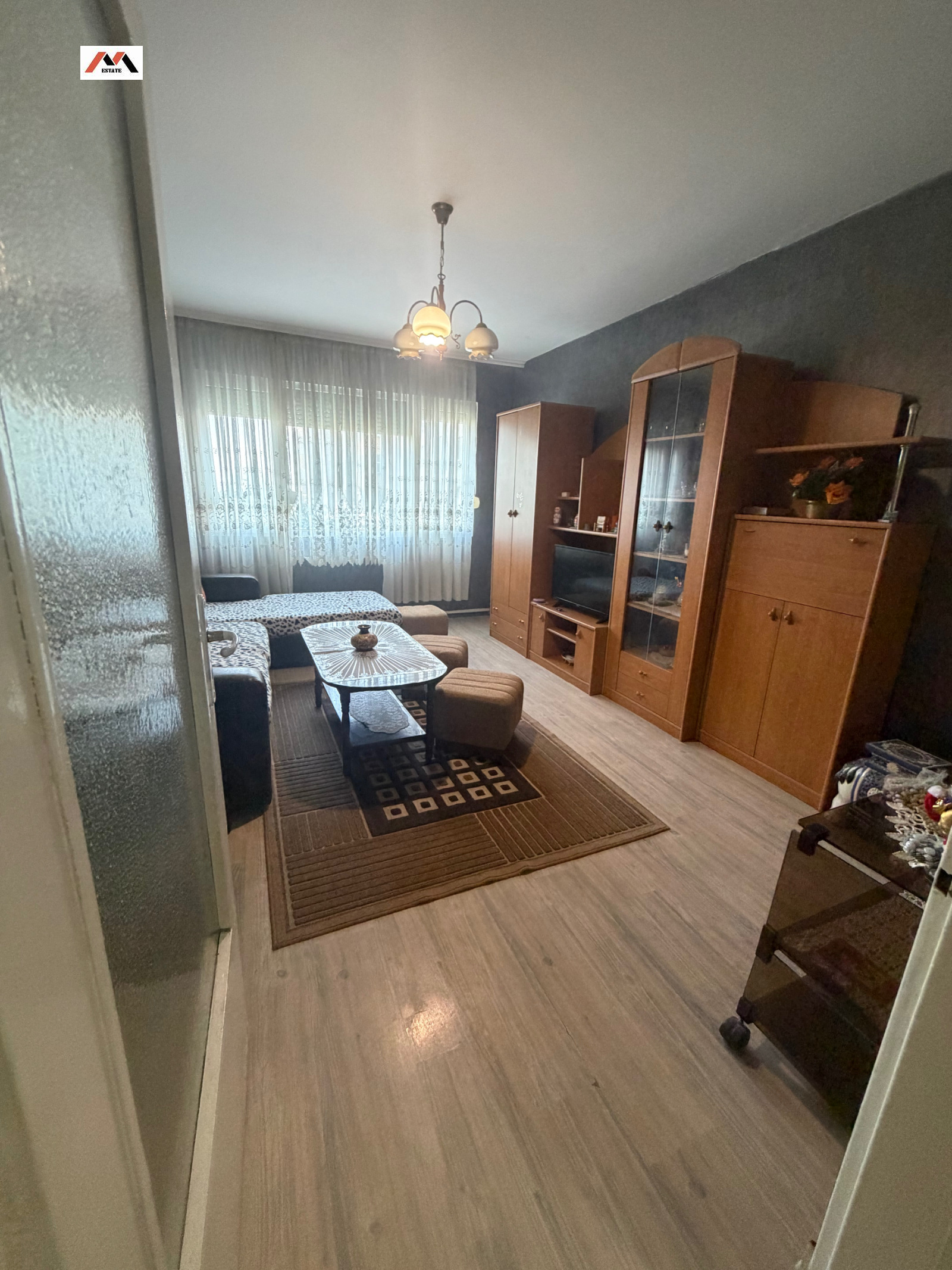 Дава под наем 3-СТАЕН, гр. Стара Загора, Център, снимка 14 - Апартаменти - 55848056