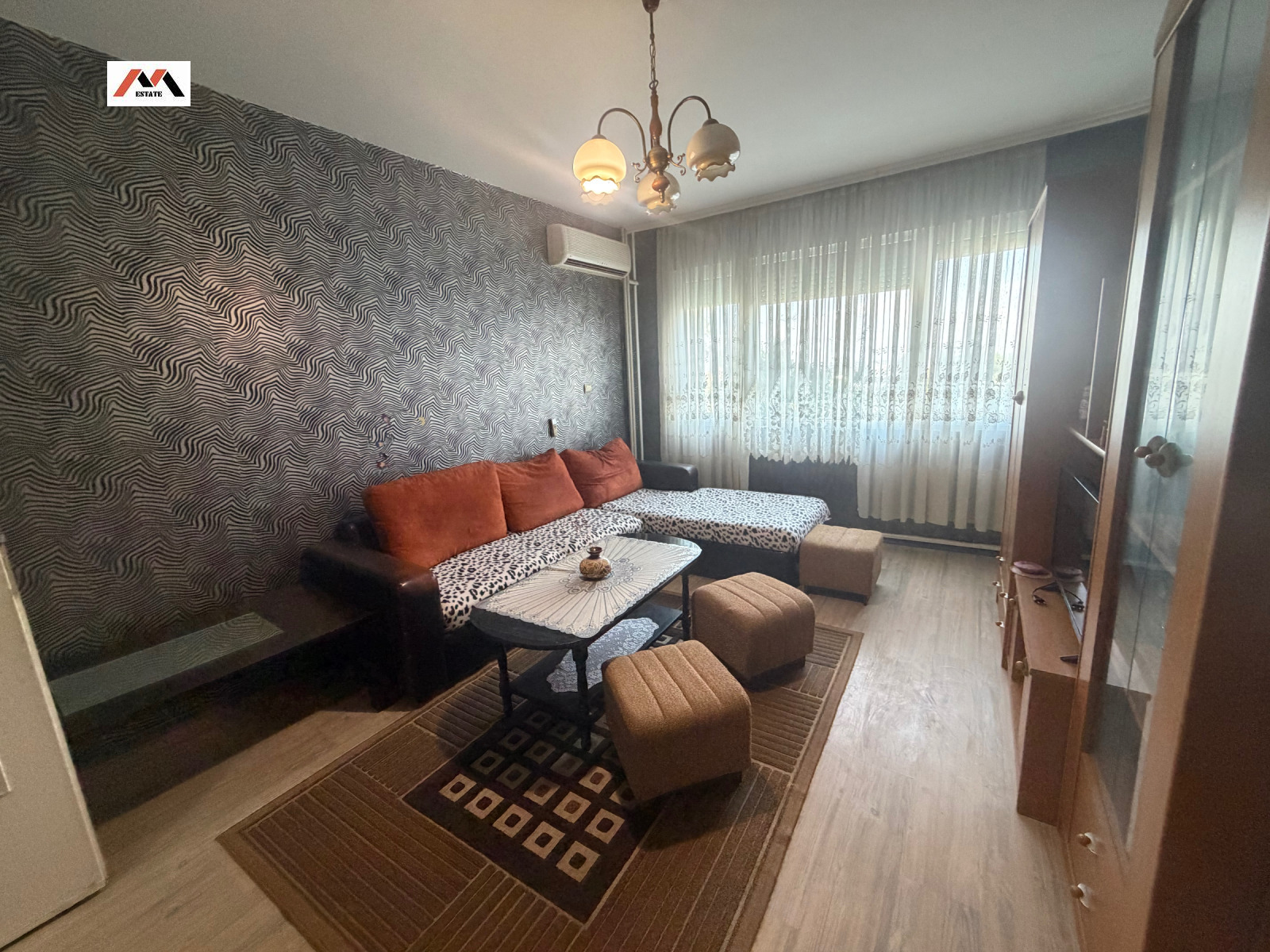 Дава под наем 3-СТАЕН, гр. Стара Загора, Център, снимка 13 - Апартаменти - 55848056