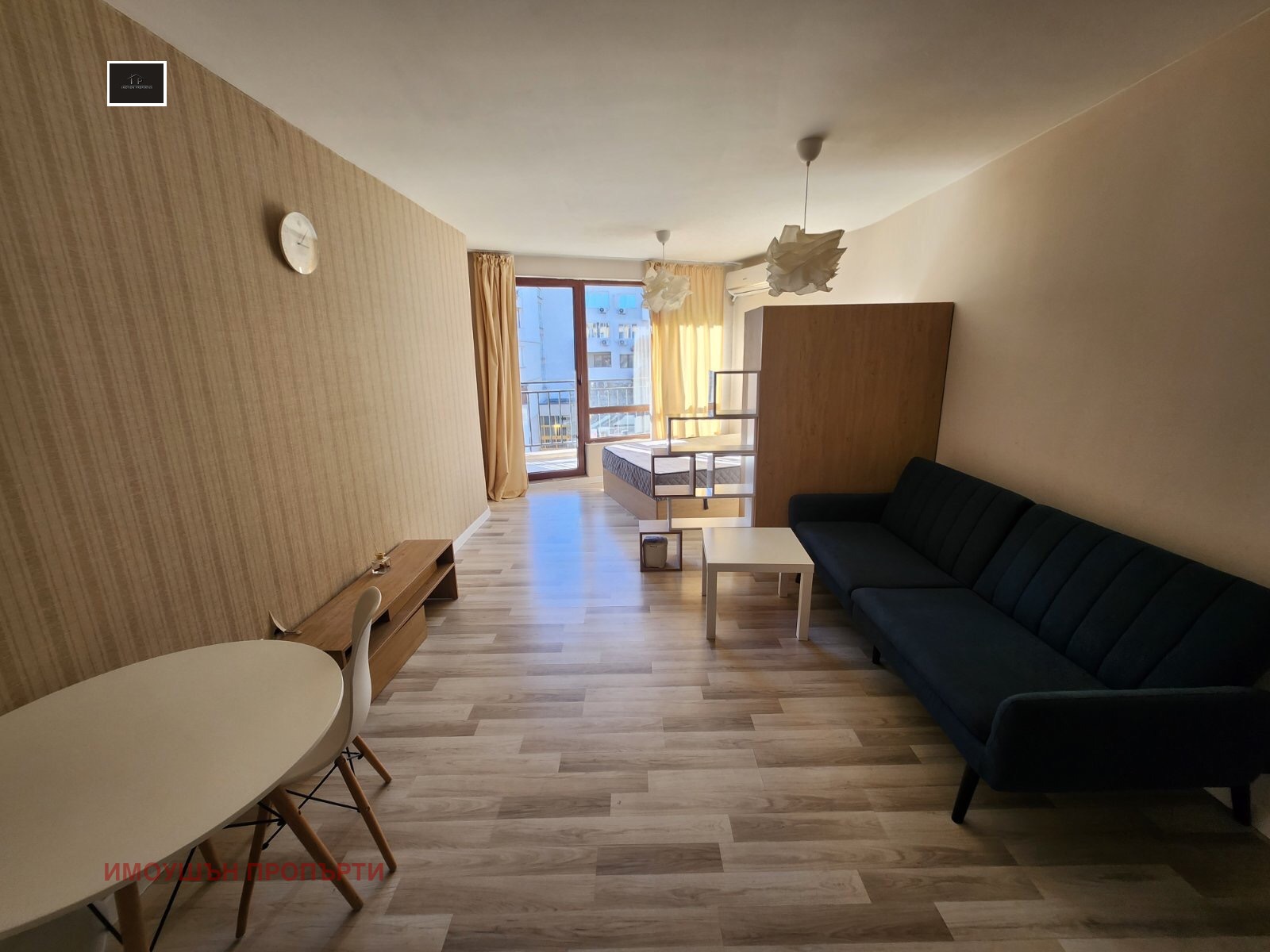 Дава под Наем 1-СТАЕН | Imot.bg — изображение 3