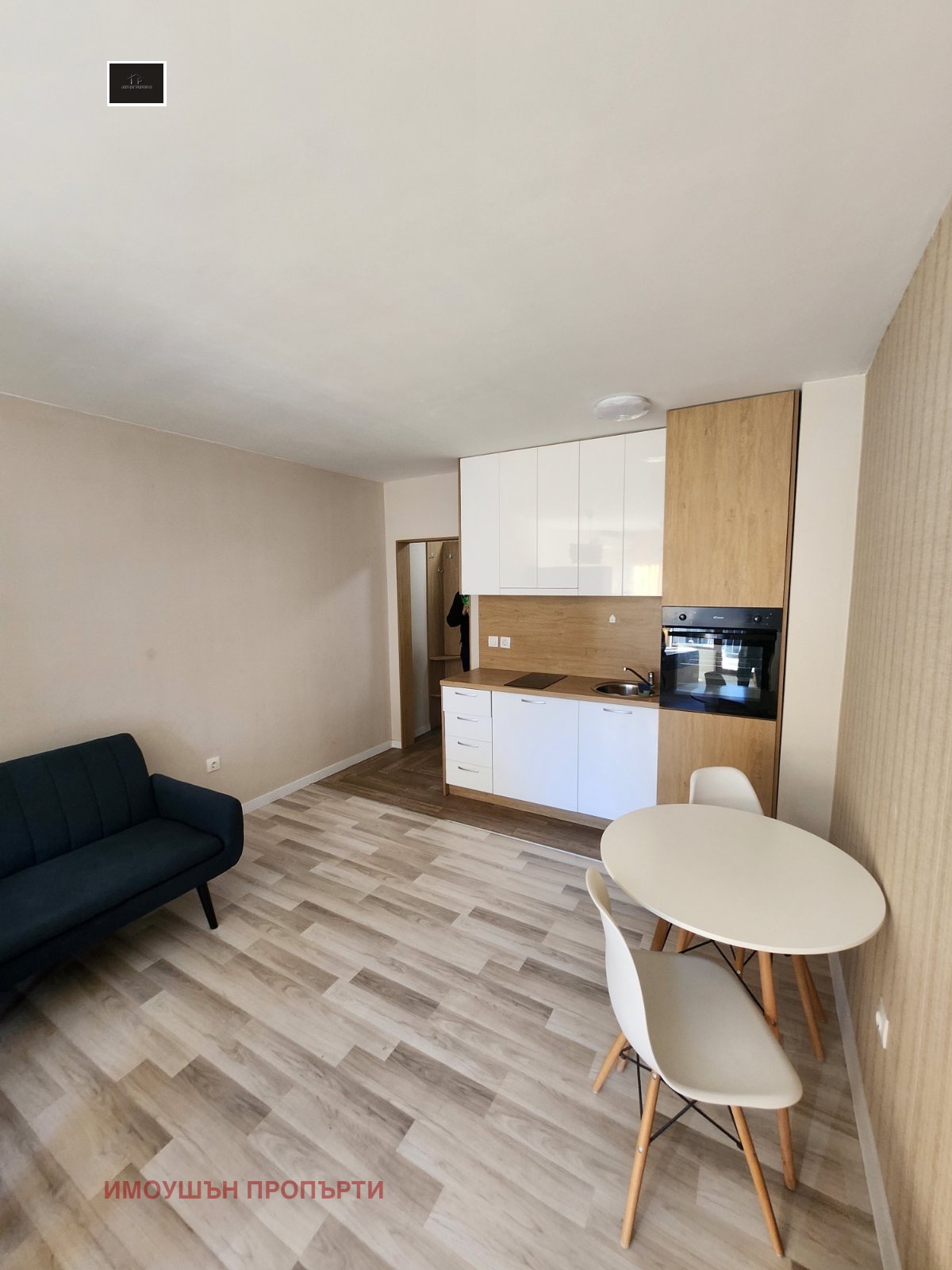 Дава под Наем 1-СТАЕН | Imot.bg — изображение 1