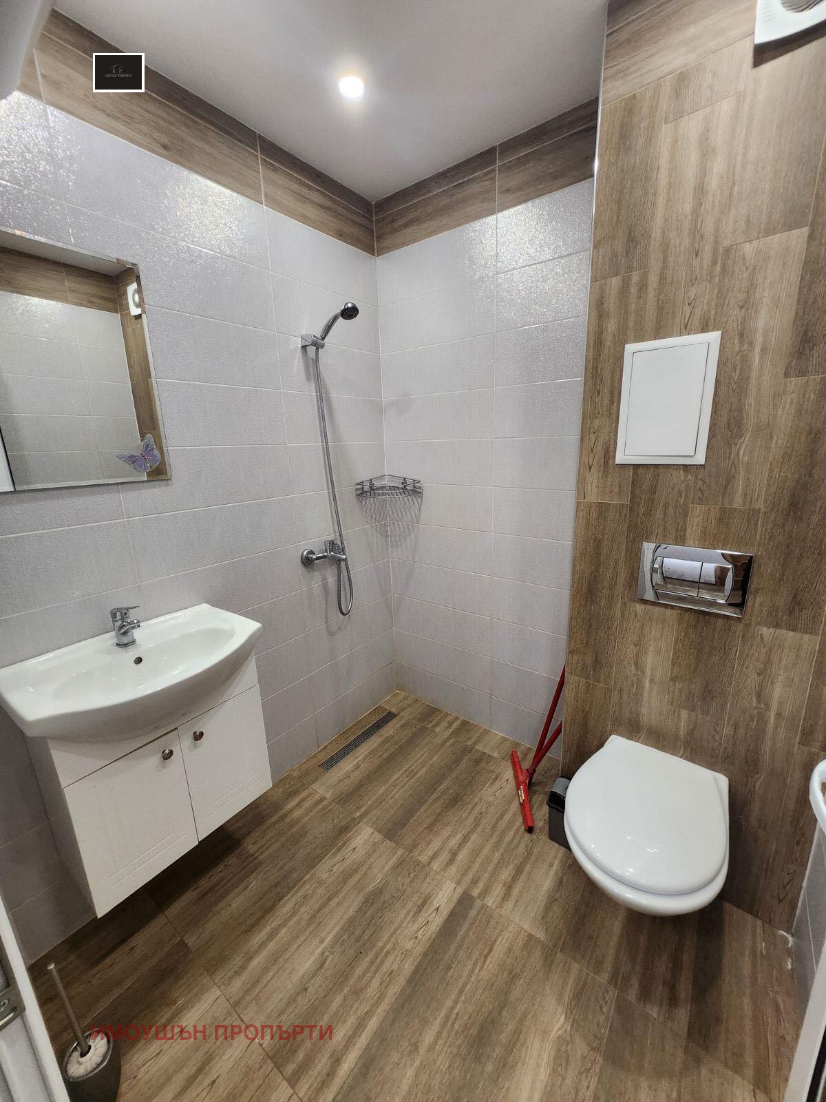 Дава под Наем 1-СТАЕН | Imot.bg — изображение 7