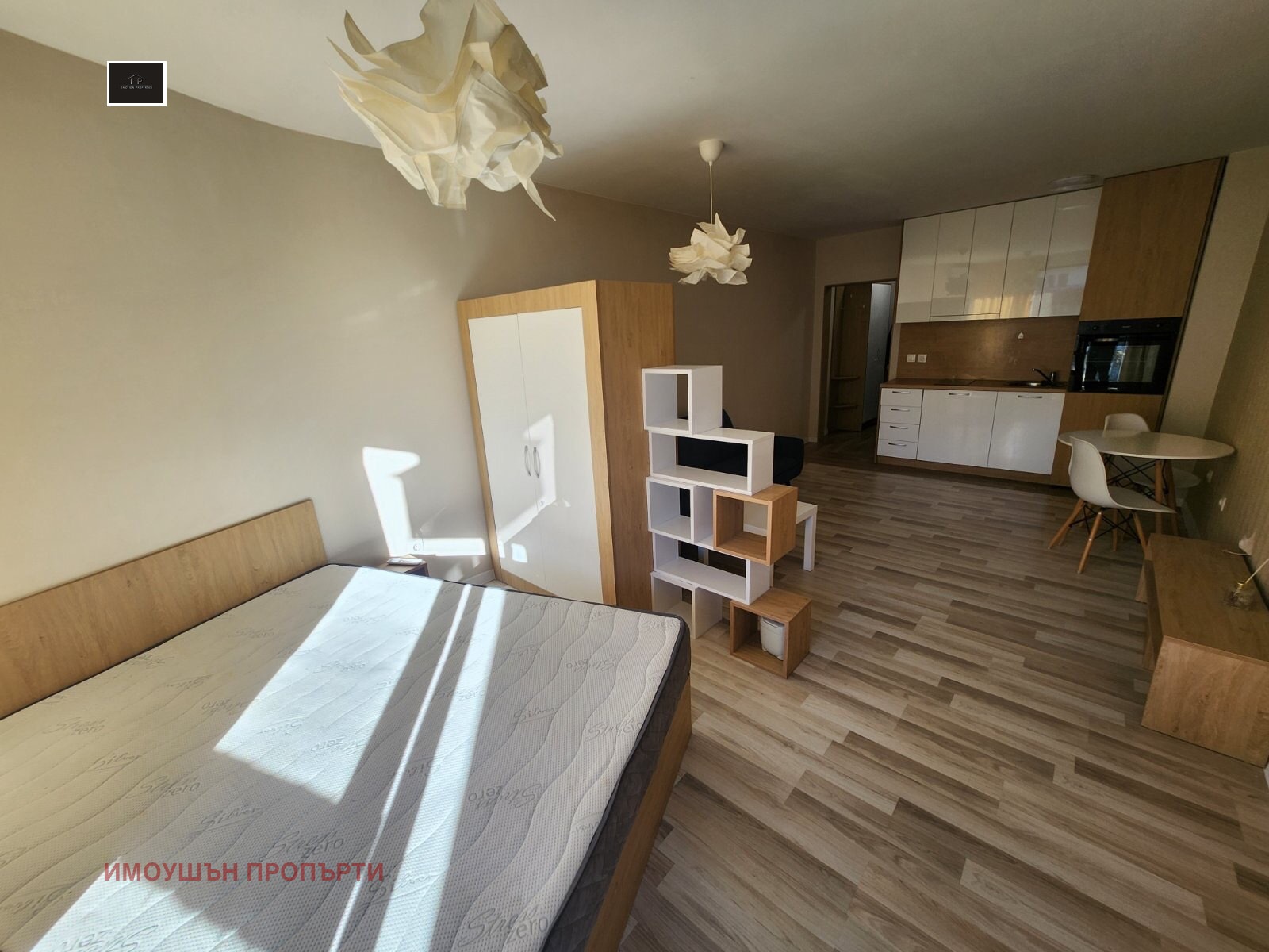 Дава под Наем 1-СТАЕН | Imot.bg — изображение 4