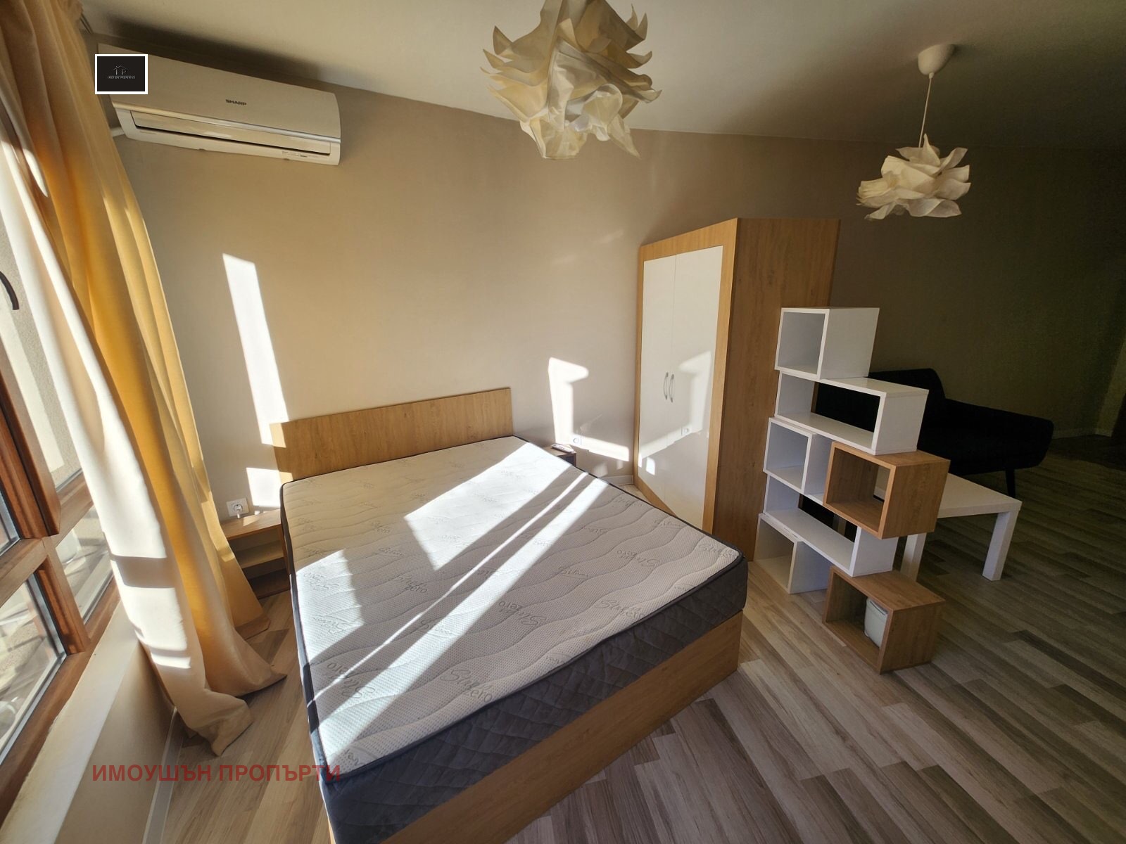 Дава под Наем 1-СТАЕН | Imot.bg — изображение 6