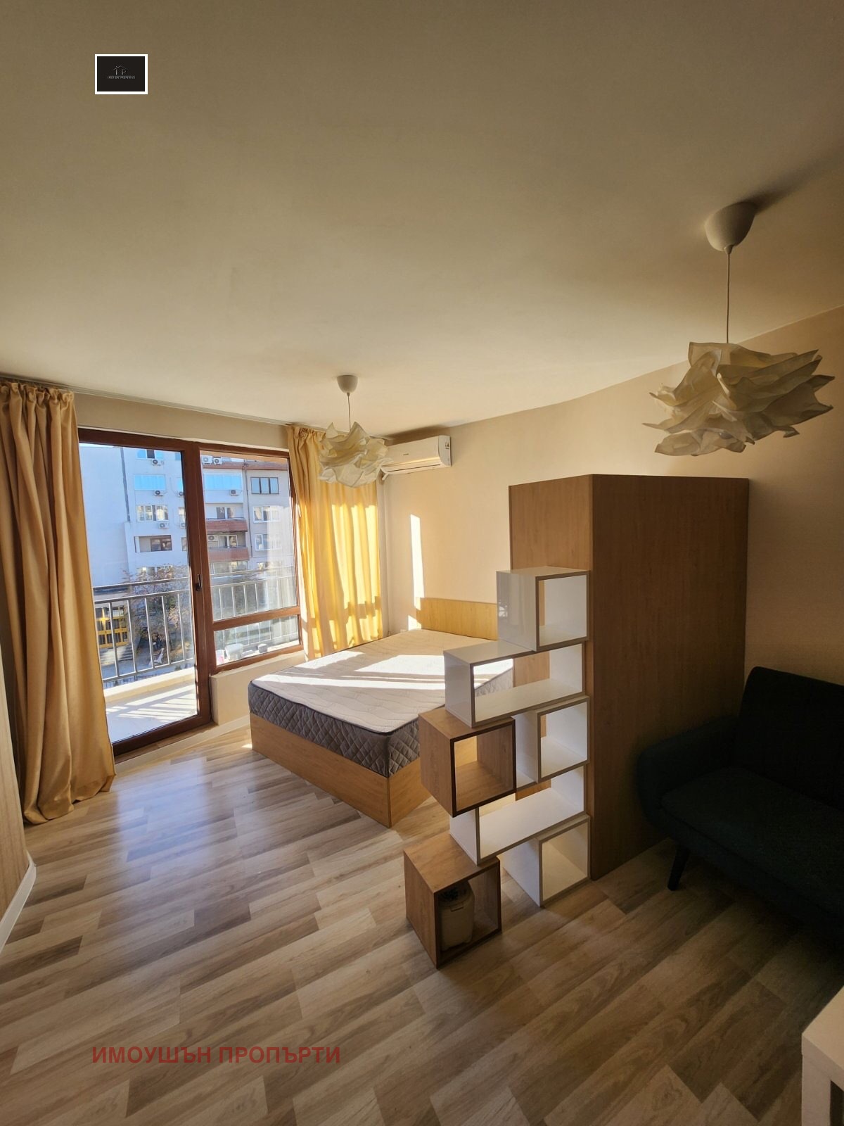 Дава под Наем 1-СТАЕН | Imot.bg — изображение 5